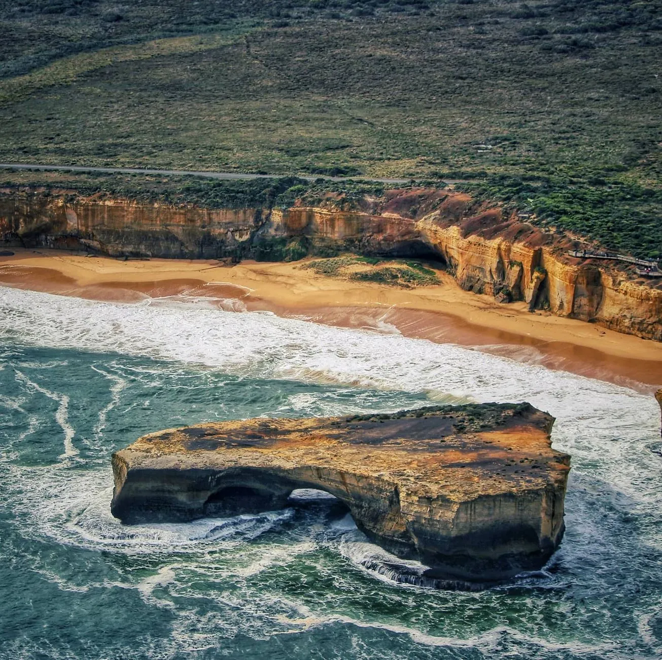 Great Ocean Road tour