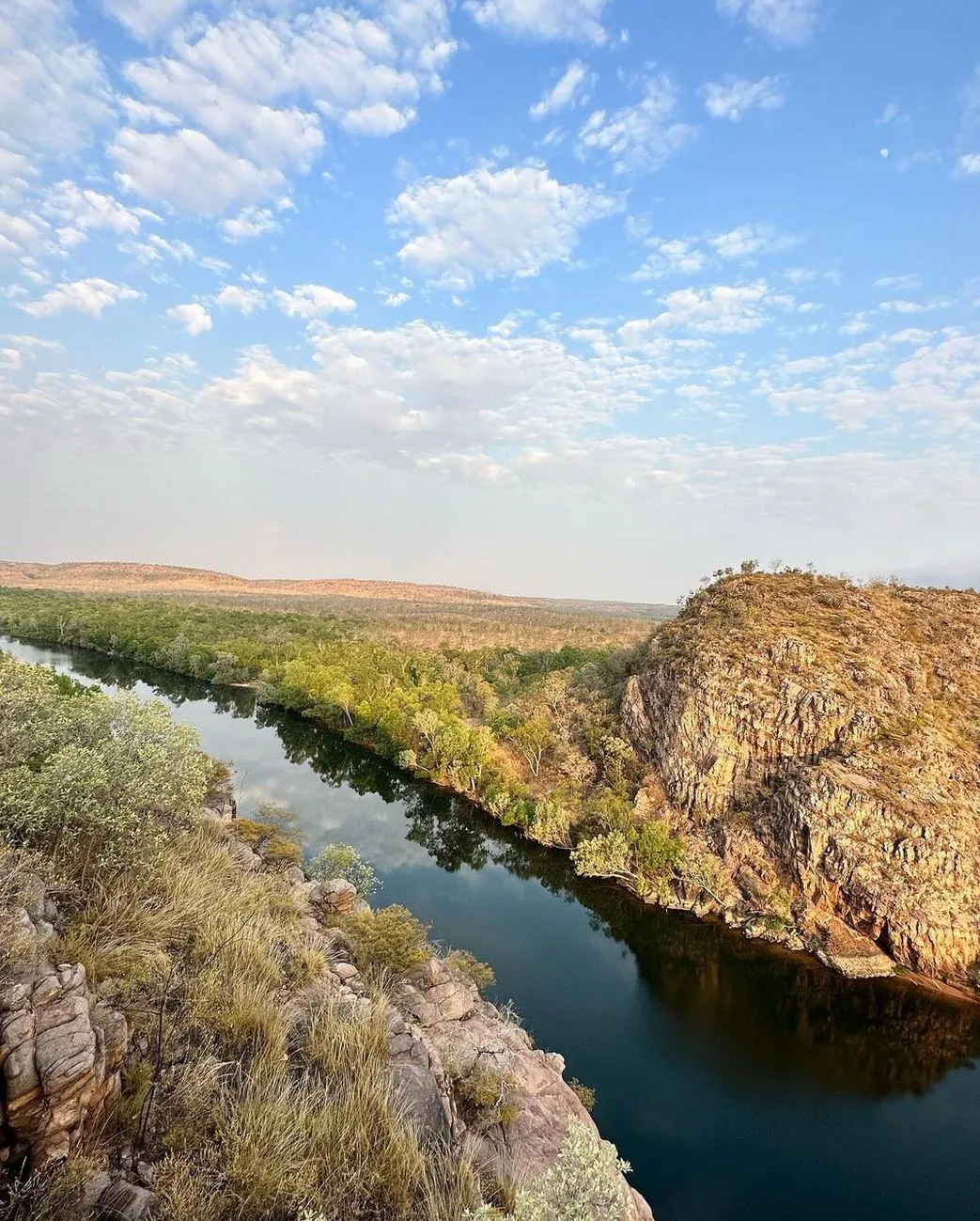 Katherine Gorge tours
