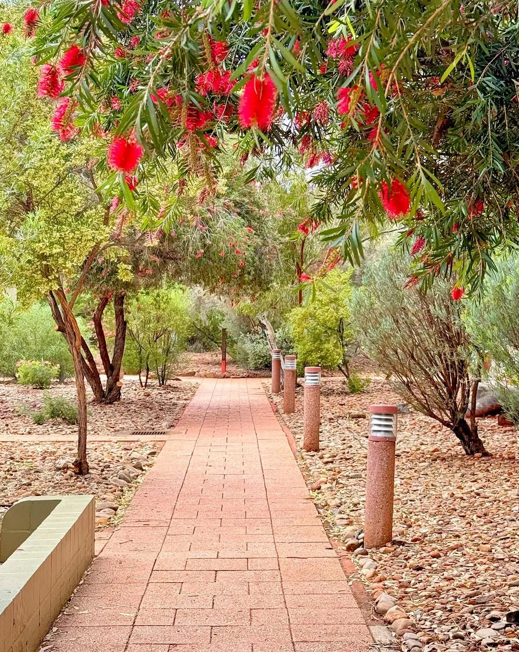 Ayers Rock Resort, Private Tours