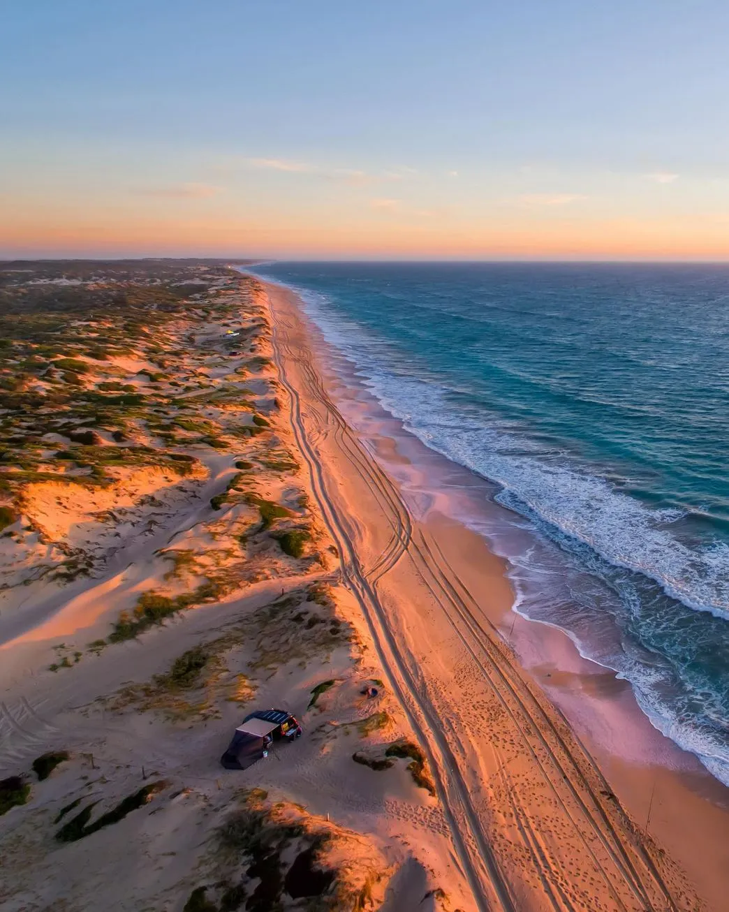 Coorong National Park