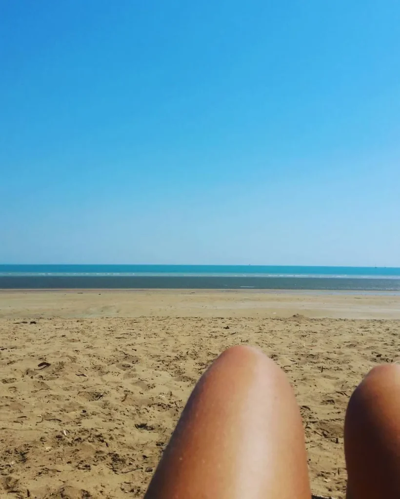Mindil Beach